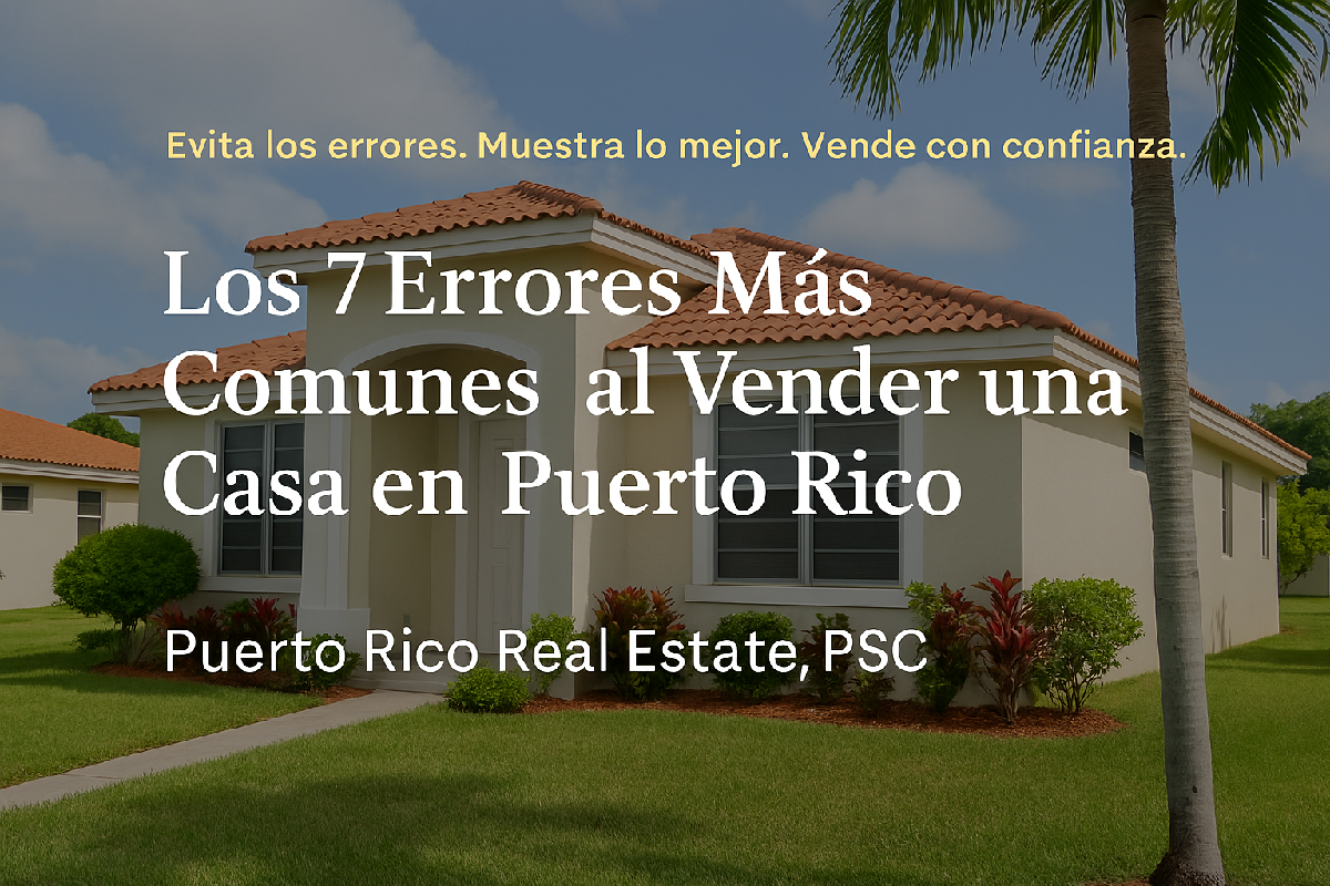 errores-al-vender-casa-puerto-rico-2025